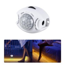 Motion Sensor DC 5V 24V Light Switch Movement Detector Automatic PIR Sen C
