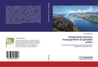 Integrated Resource Management Of Potable Water Maxwell Musingafi