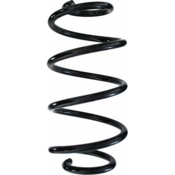 Spidan 87296 Fahrwerksfeder FüR Mercedes Benz B Klasse CLA W246 W242 C117-image