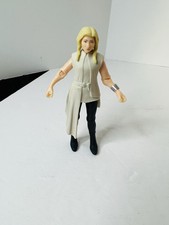 Jurassic World Soyona Santos Figure From Rele...