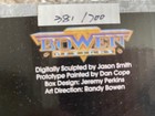 Bowen Designs Wasp, Full Size Statue,  (381/700) Marvel Comics, Avengers — photo 9