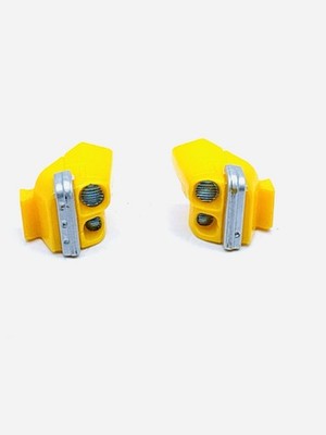 Hasbro Transformers Studio Series 01 Deluxe Class Bumblebee R&L Headlight Parts