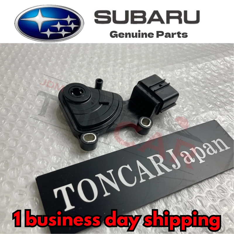 SUBARU Genuine Legacy Transmission Range Sensor Neutral Safety