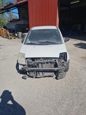 Jantes Citroen C2
