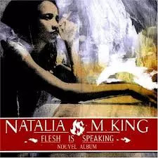 Flesh Is Speaking, Natalia M. King