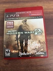 Call of Duty: Modern Warfare 2 Greatest Hits with DLC - Playstation 3