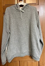 Goodfellow  Co Mens XXL Hoodies, NWT, MSRP 28