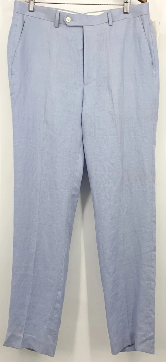 Lauren Ralph Lauren Linen 34 Size Pants for Men for sale | eBay