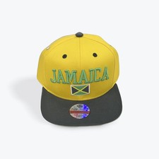 Jamaica Hats