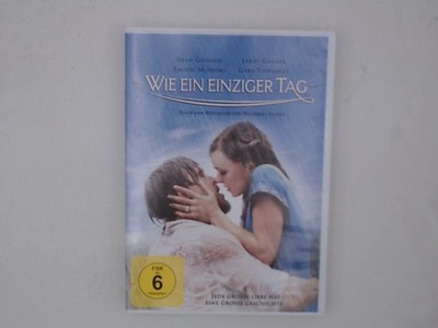 Wie ein einziger Tag Garner, James, Ryan Gosling  und Rachel McAdams: 1242920