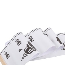 Children Height Measuring Growth Chart Wall Ruler Grow Measurement Photography