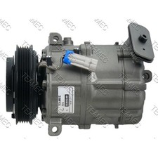 Klimakompressor TEAMEC 8608600
