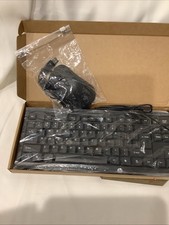 HP Gaming Keyboard and Mouse Wired 1QW64AA UUF - NIB