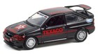 FORD Escort RS Cosworth - 1995 - TEXACO - Greenlight 1:64