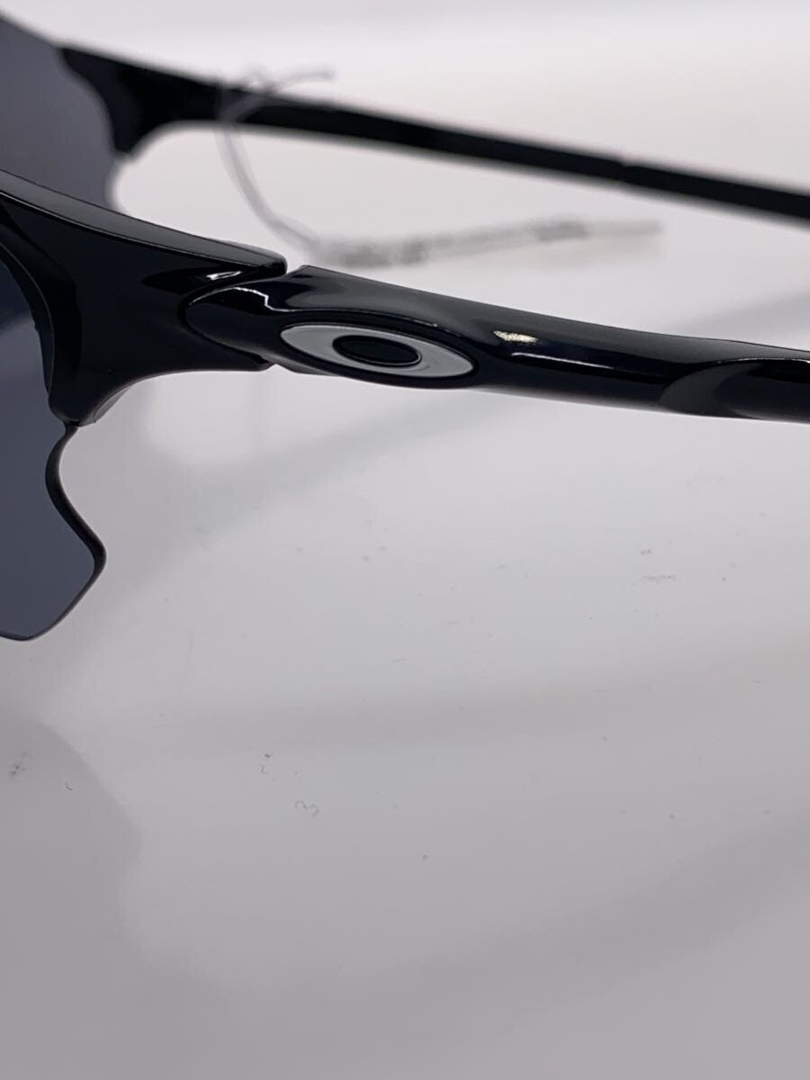 Oakley EVZERO PATH Titanium Black Sunglasses 14.5… - image 4