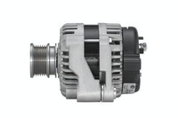 Hella Generator 8EL 012 430-581 FüR Opel