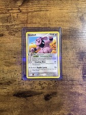 Pokemon Granbull 39/115 ex Unseen Forces NM-MT See Pictures on eBay