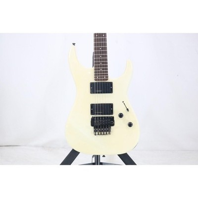 Fernandes FR-75 E-Gitarre gebraucht B-Ware ohne Koffer