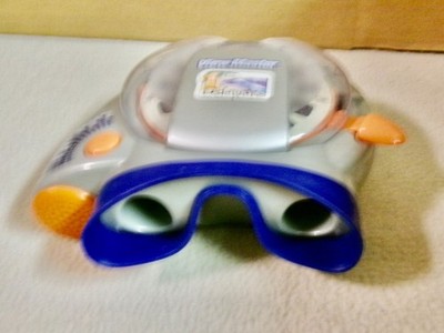 View-Master Super Sounds with one reel Tested And Working (A1) | eBay