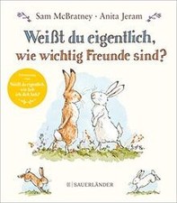 Weißt du eigentlich, wie wichtig Freunde sind?: Bild... | Buch | Zustand wie neu