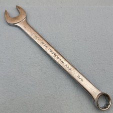 Proto Professional- 13/16” 12 Point Combination Wrench Made In USA