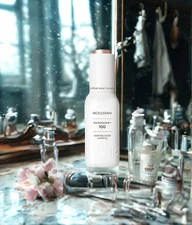 New ICD Radiansome™100 Microfluidizer Ampoule . Free ship