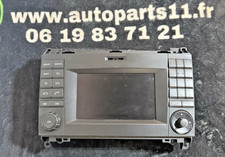 Autoradio Mercedes VITO