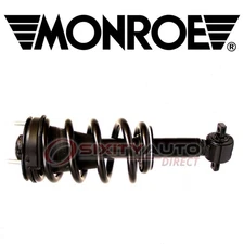 Monroe 90027C1 Active to Passive Conversion for C2836 C2722 Suspension Kit na