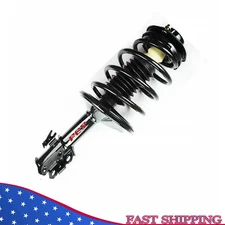 FCS Parts Front Left Driver Struts Shocks For 1992 1993 Toyota Camry 2.2L