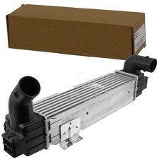 NTY LADELUFTKÜHLER TURBOKÜHLER passend für KIA SORENTO | CNG-KA-001