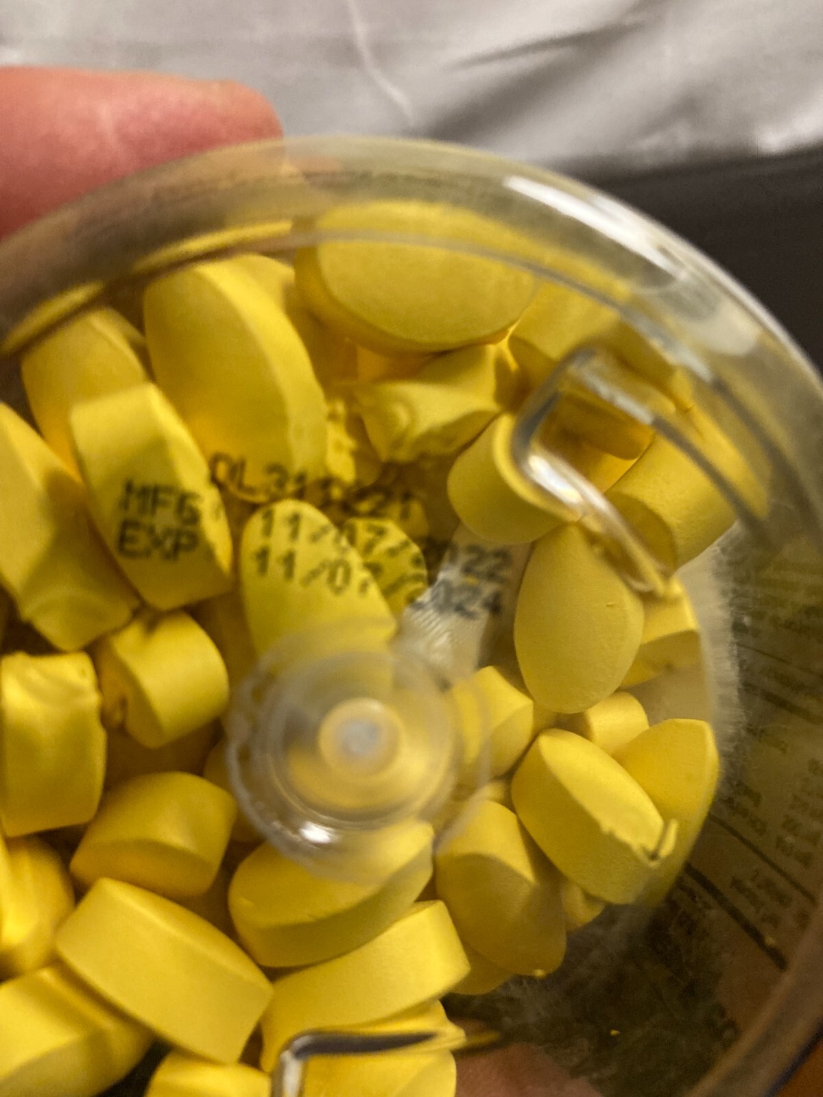 Feel Brilliant Control Dietary Supplement for Cholesterol Support 90