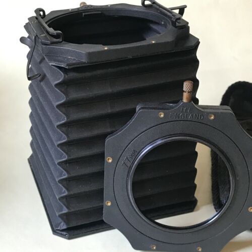 Lee Bellows and Filter Ring - Picture 2 of 6