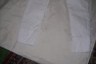Joes Jeans Womens Jenny White Capri Cropped Jeans Size 25 — photo 5
