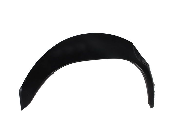 Rear Fender Repair Fits: MERCEDES W114/W115 01.68-01.77