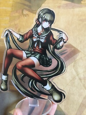 Danganronpa V3: Killing Harmony Harukawa Maki Acrylic Stand Figure