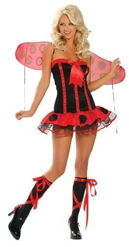 Disfraces de Animales y naturaleza Roma Nylon para Mujeres