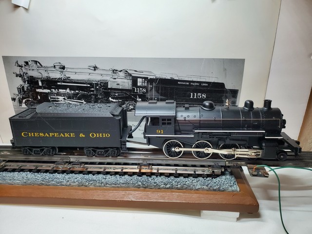 mth ebay