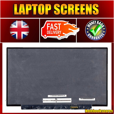 14'' FULL-HD 315MM BREITBILD FÜR LENOVO MODELL X1 CARBON 5. GEN LAPTOP