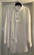 IZOD Advantage Performance Co FX Long Sleeve Shirt