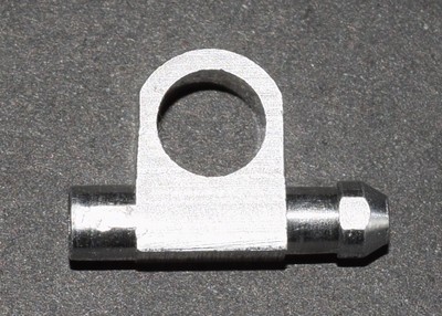 Cox .020 Tee Dee Airplane Engine Needle Valve Body 020