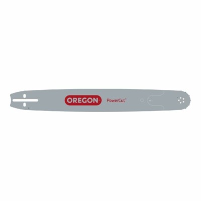 Oregon 200RNDD176 PowerCut 20'' Guide Bar  3/8'' Pitch  .050'' Gauge