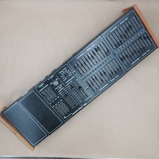 Strand Lighting Mantrix 2S Control Board 24 Channel For Parts