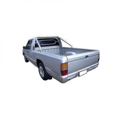 Fit 1987-1996 Mitsubishi L200 Mighty Max Dodge Ram 50 Colt Tail Lamp Light Left - Picture 7 of 7