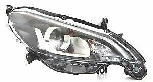 Fanale Faro Anteriore Destro Per Peugeot 108 2014 In Poi