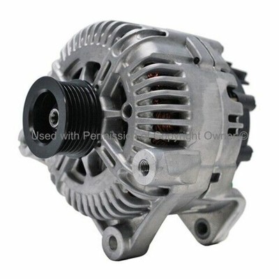 MPA 11262 Alternator | High-Quality Auto Part, Universal Fit for Multiple Models