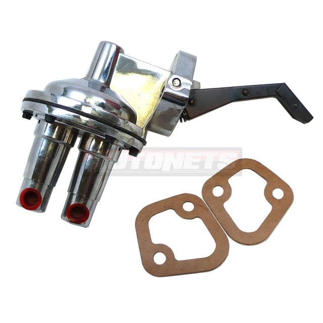 Small Block Mopar Fuel Pump Mechanical 80GPH 360 340 318 273 Chrysler