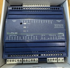 Brandneu Distech Controls ECL-PTU-308 Program...