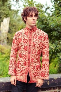 new look puffa jacket