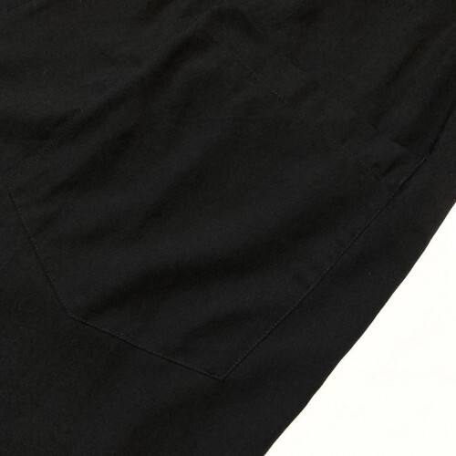 Y's 22SS RAYON BROAD JUMPSUIT BLACK1 YohjiYamamoto | eBay Y's 22SS RAYON BROAD JUMPSUIT BLACK1 YohjiYamamoto | eBay