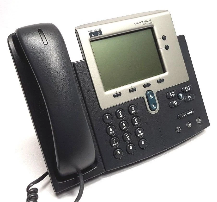 CISCO CP7942 IP PHONE DATASHEET ManualsLib